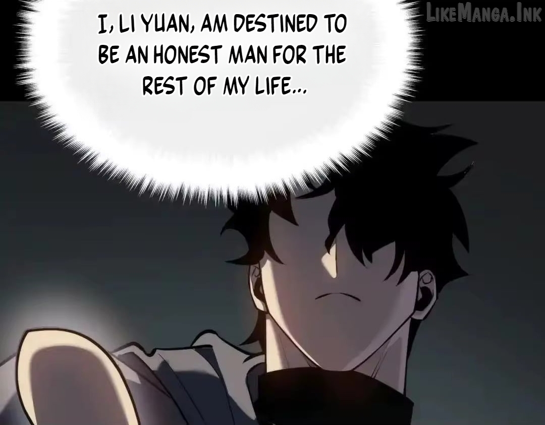 After the School Belle Dumped Me, I Became a Martial Arts God Chapter 100  - page 81